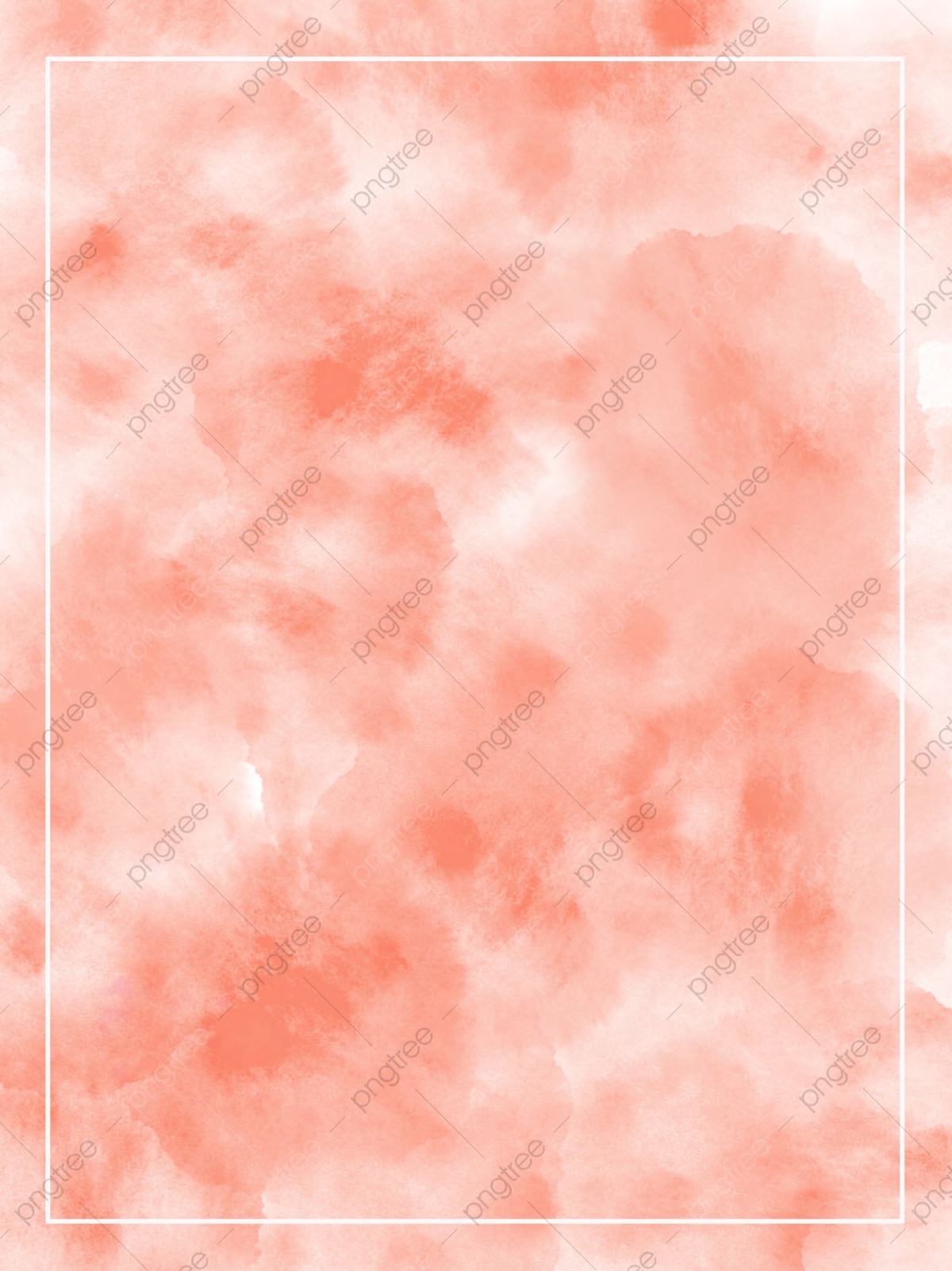 Light Red Aesthetic Background