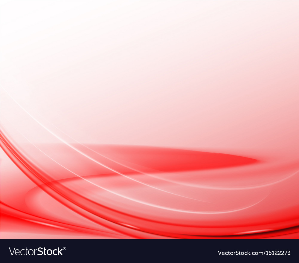 Light Red Background