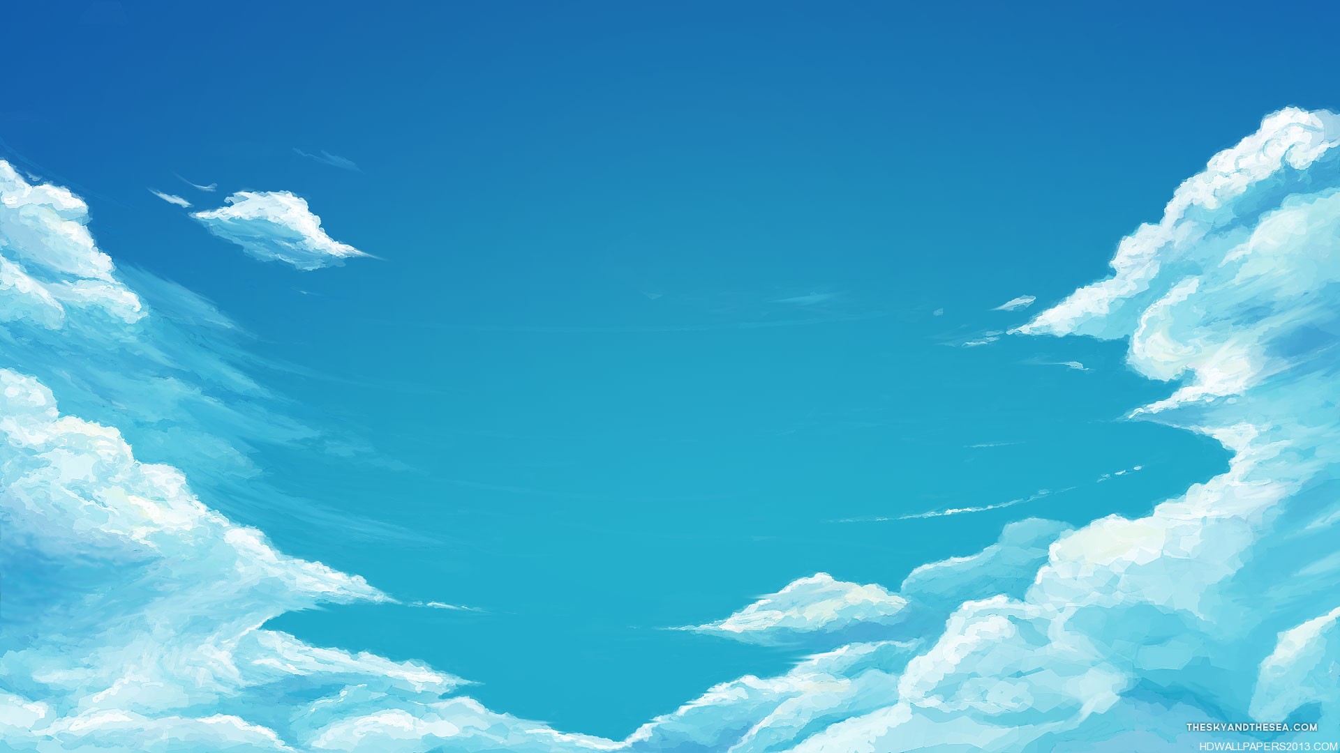 Light Sky Wallpapers