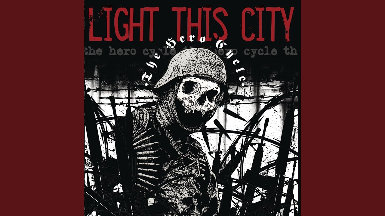 Light This City Wallpapers