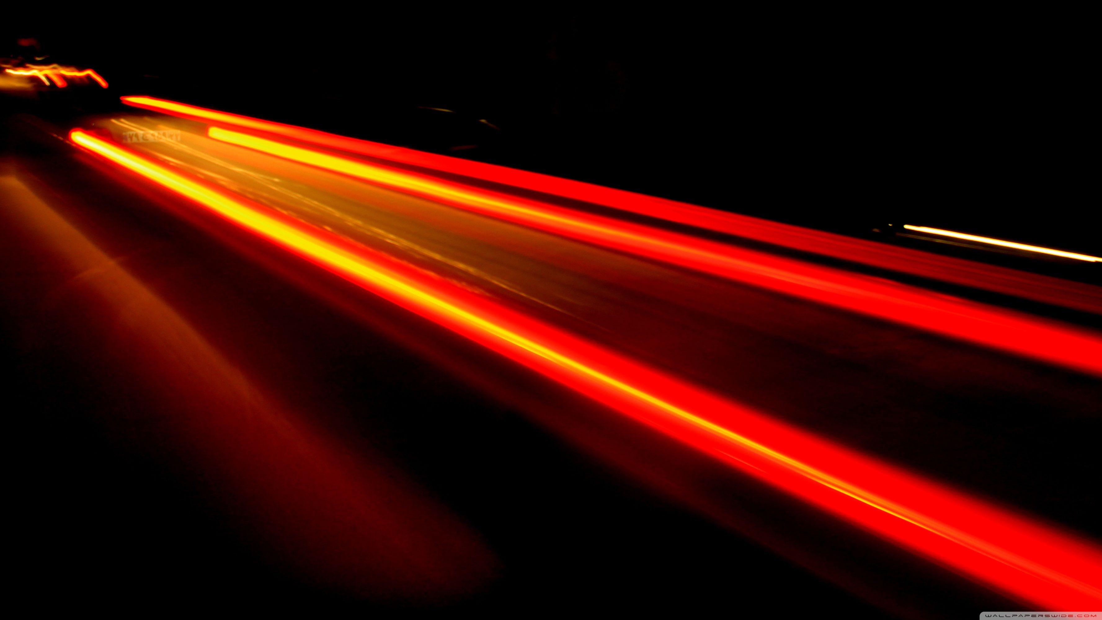 Light Trails Png Wallpapers