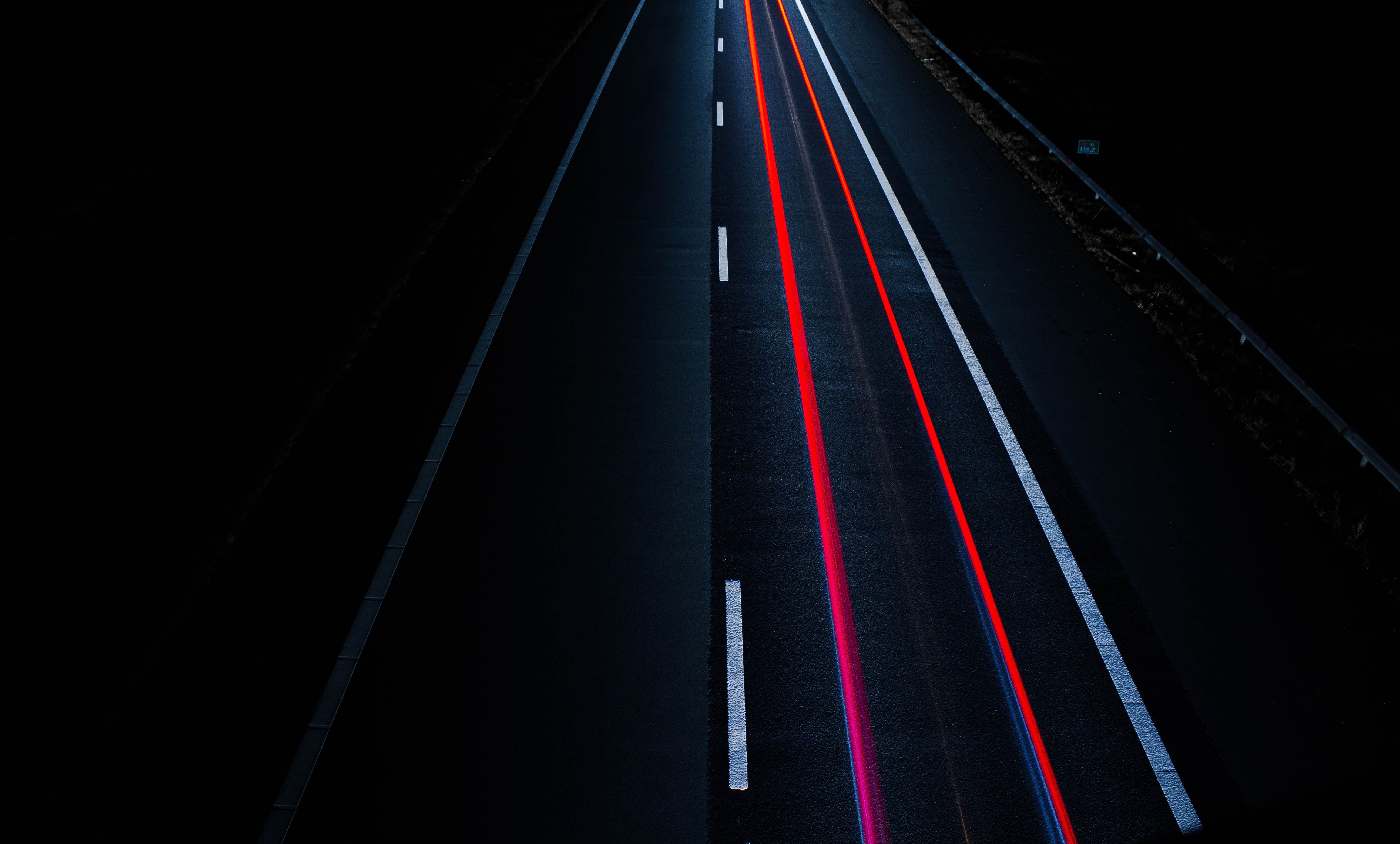 Light Trails Png Wallpapers