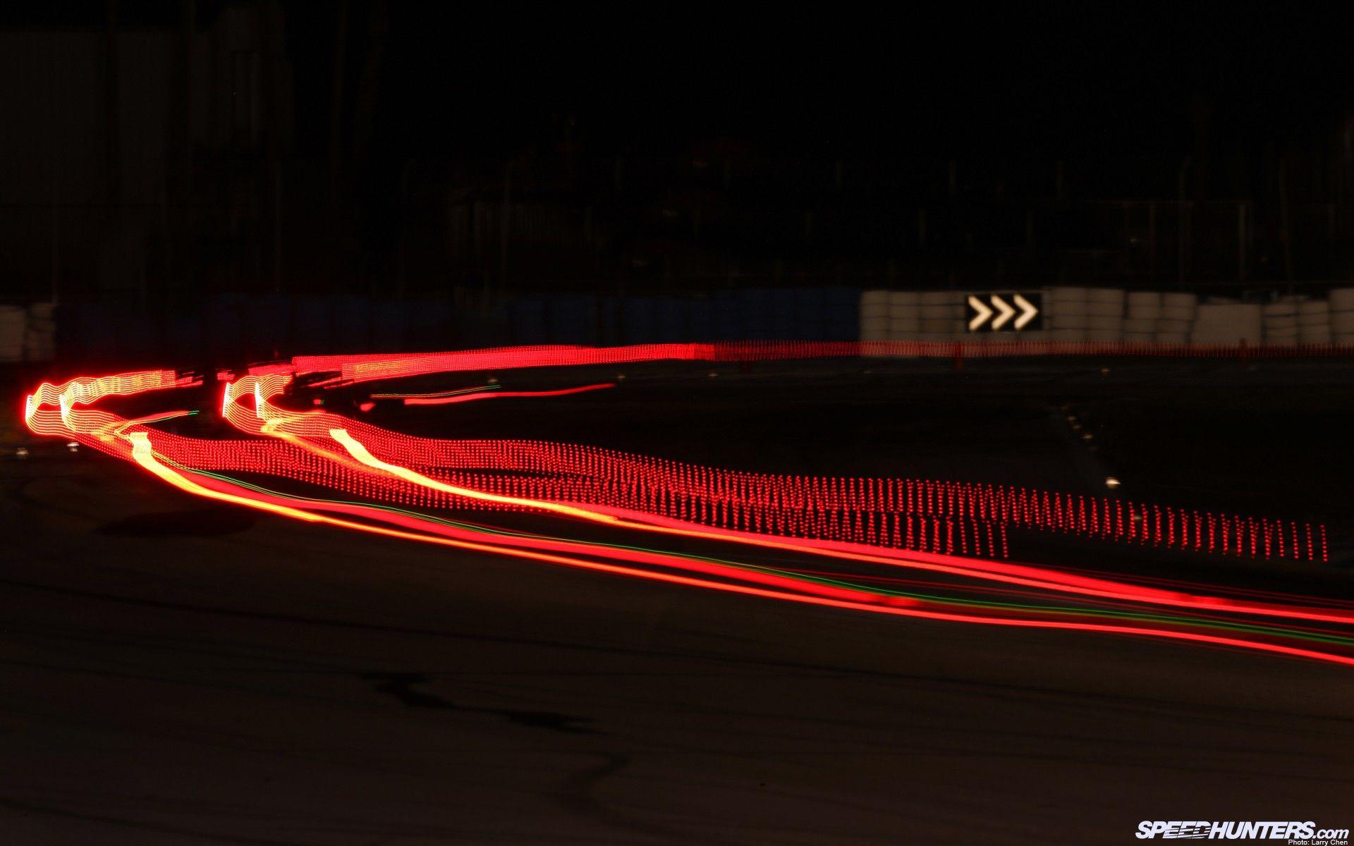 Light Trails Png Wallpapers