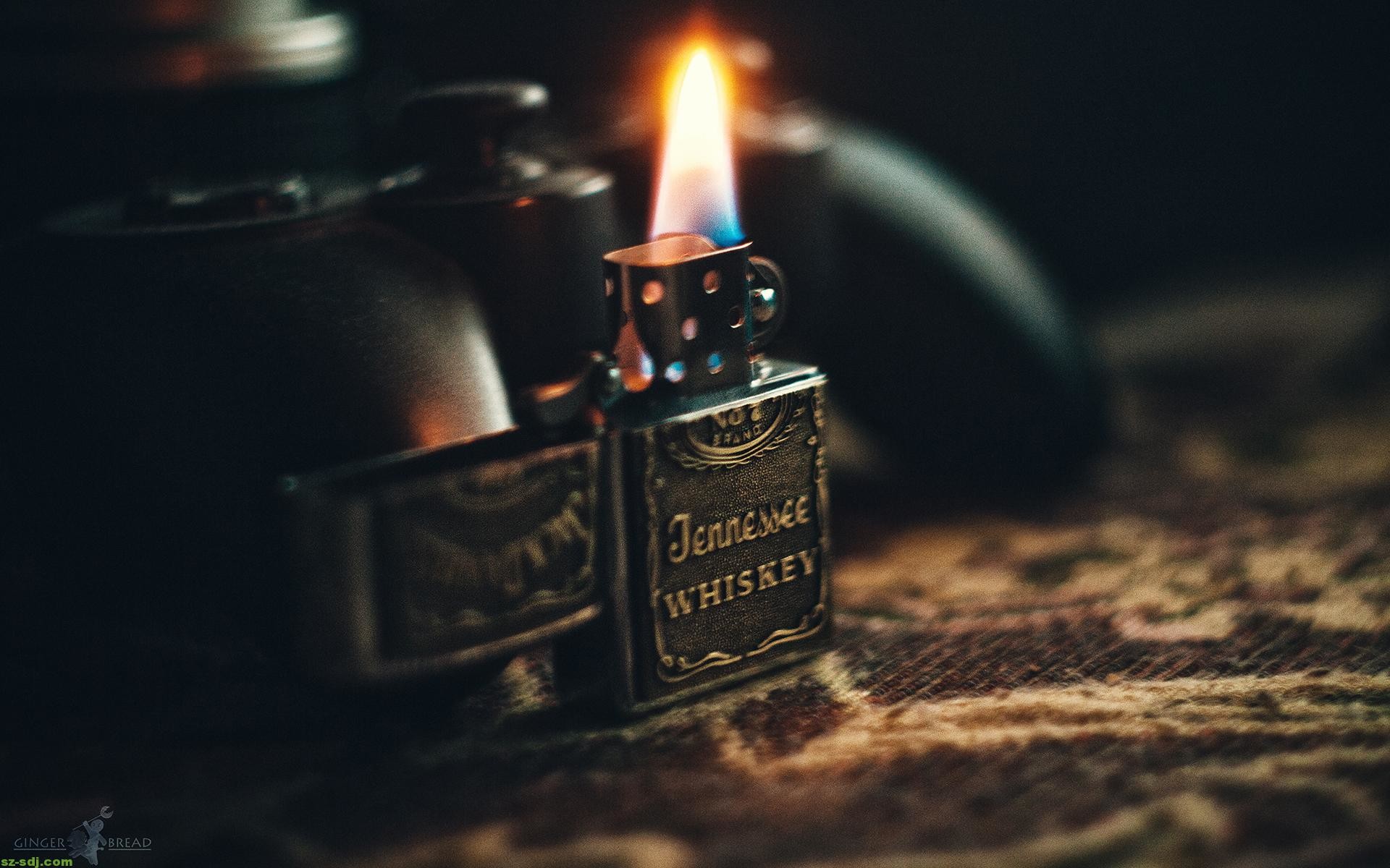 Lighter Wallpapers