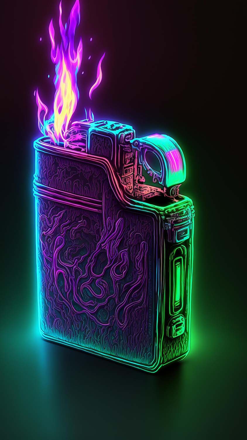 Lighters Wallpapers