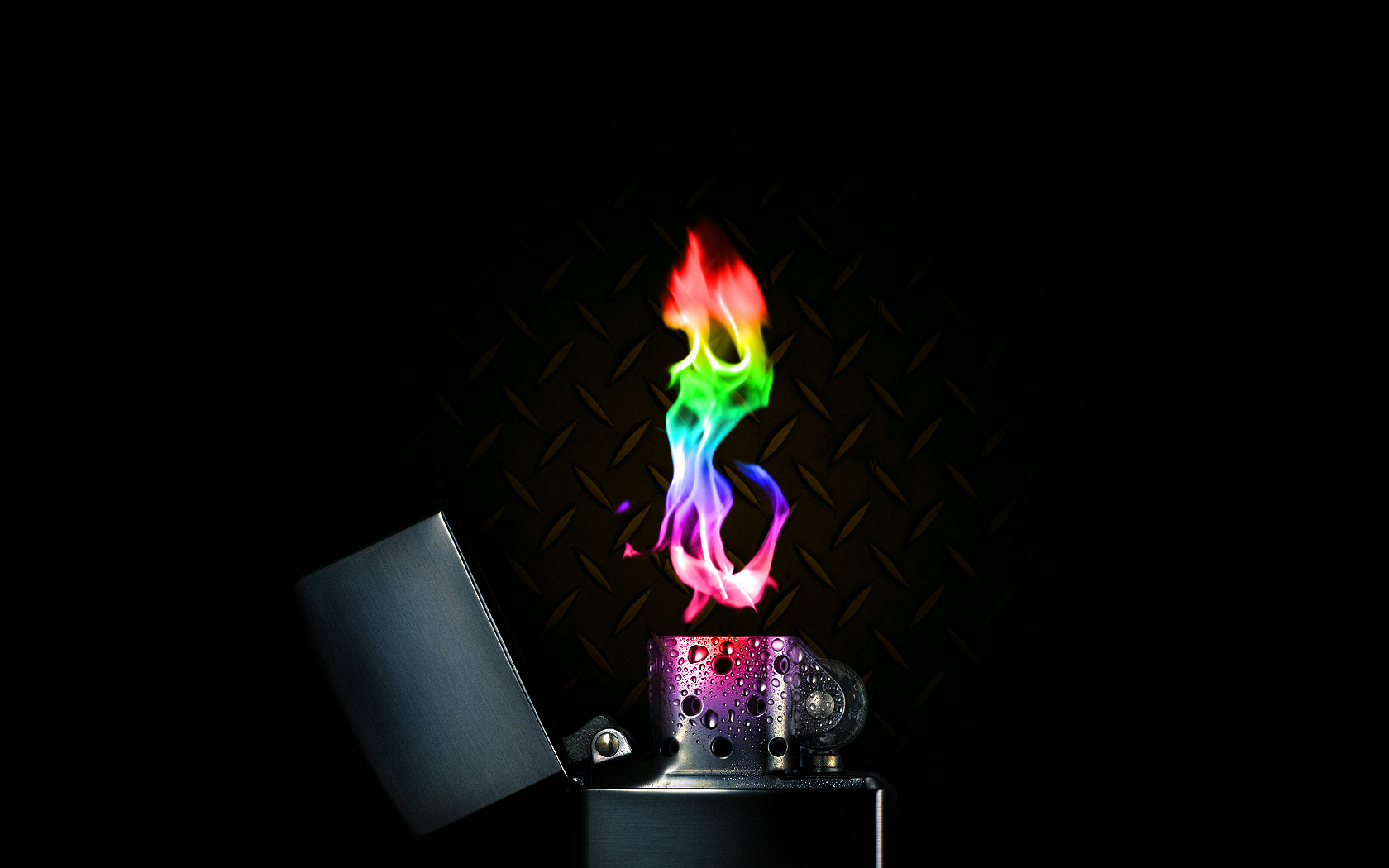 Lighters Wallpapers