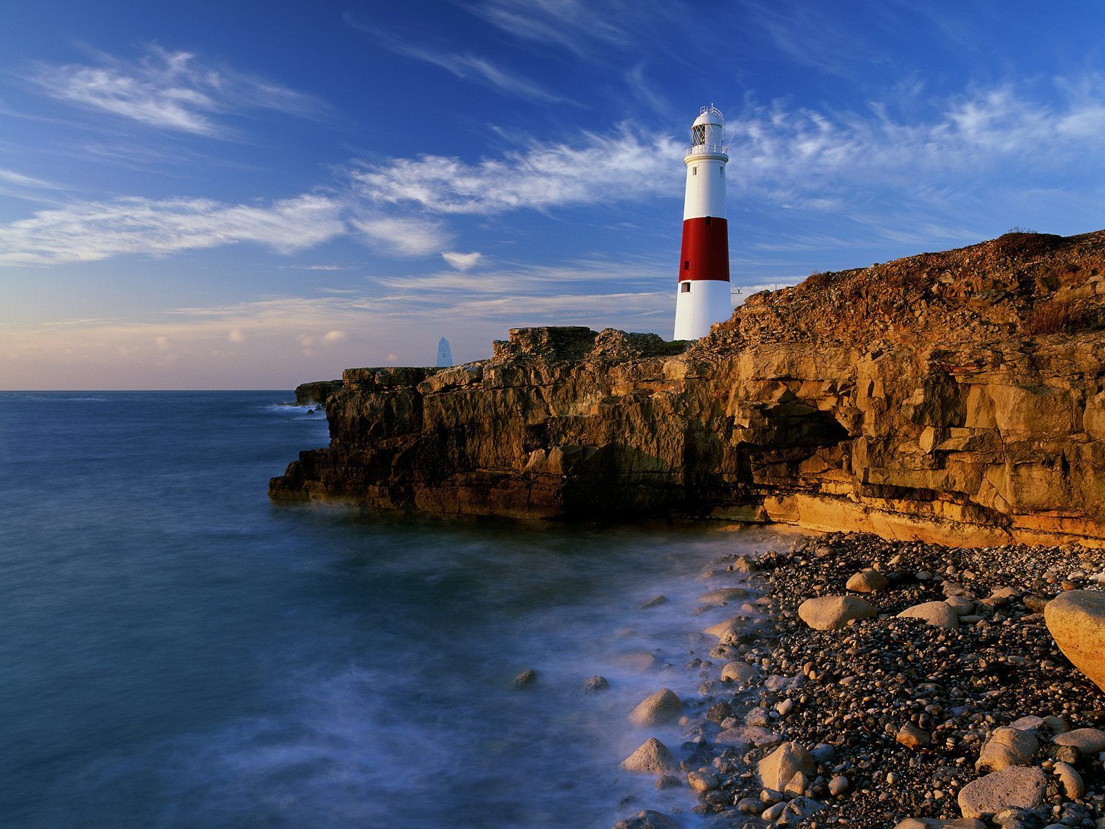 Lighthouse 4K Photography 2021 Wallpapers