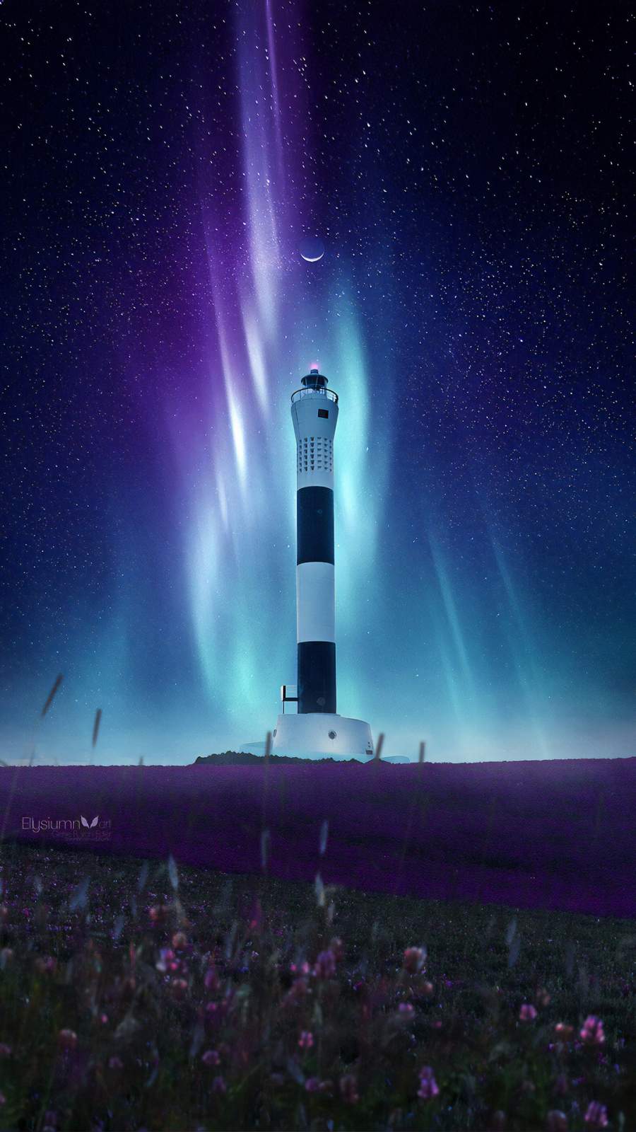 Lighthouse Iphone Wallpapers