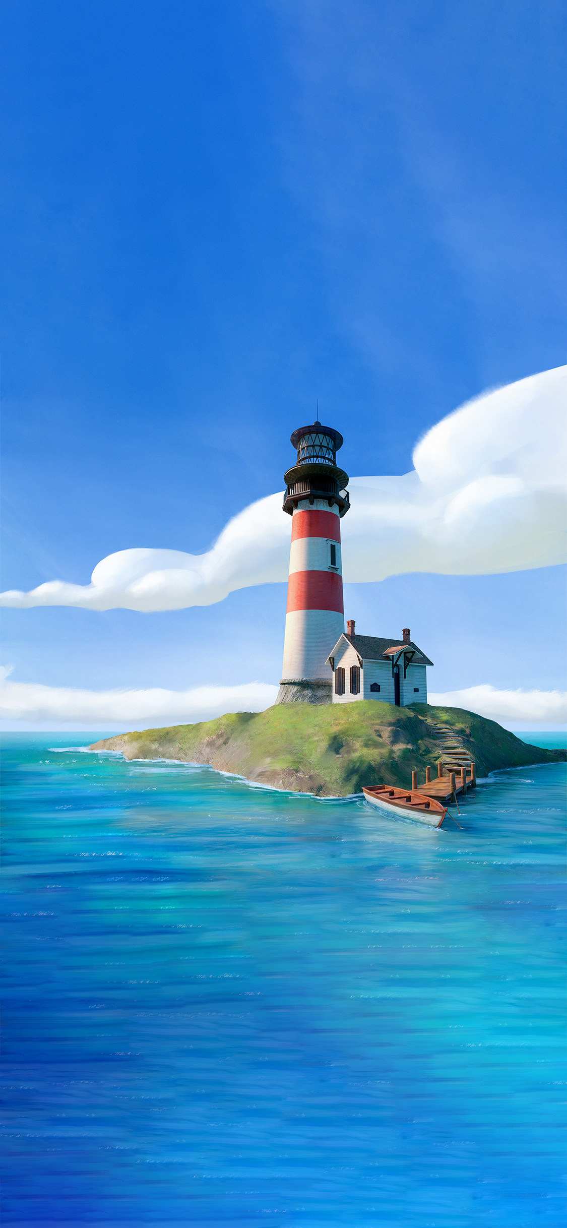 Lighthouse Iphone Wallpapers