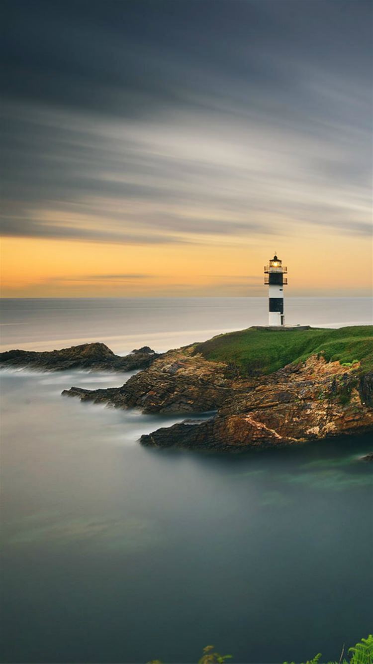 Lighthouse Iphone Wallpapers