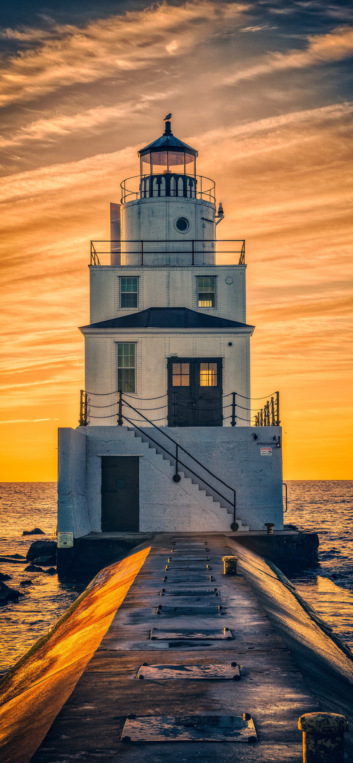 Lighthouse Iphone Wallpapers