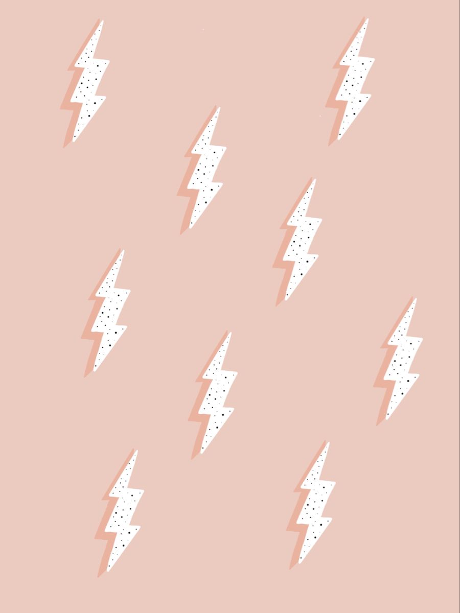 Lightning Bolt Screensaver Wallpapers