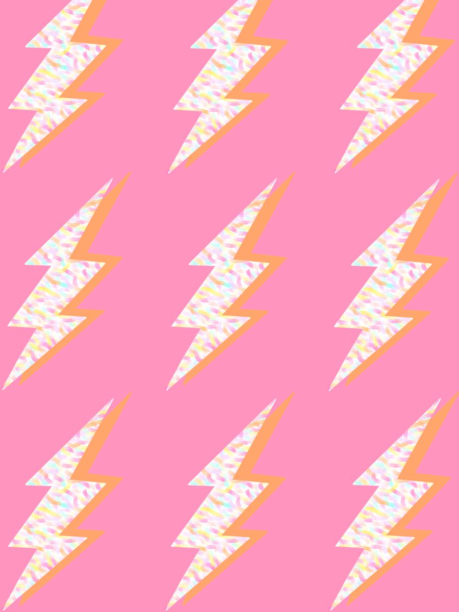 Lightning Bolt Screensaver Wallpapers