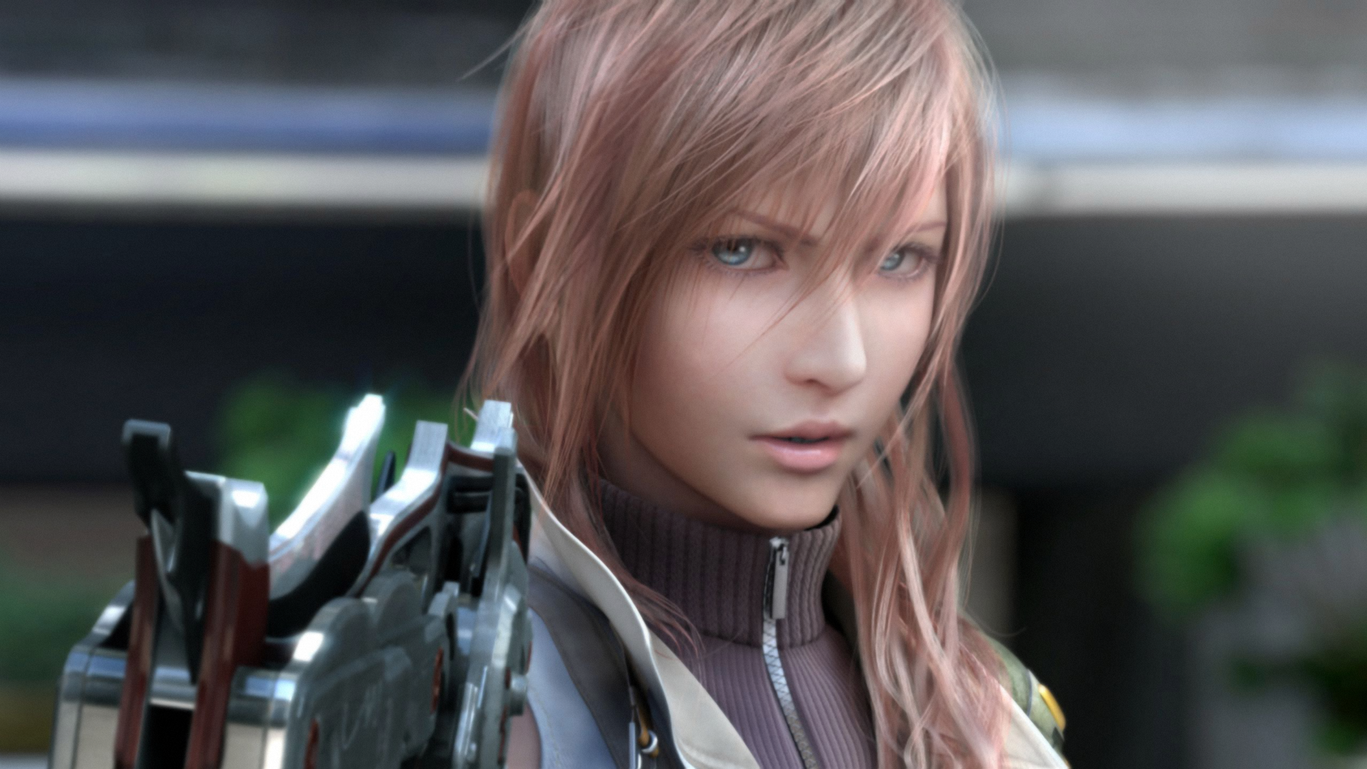 Lightning Final Fantasy Hd Wallpapers