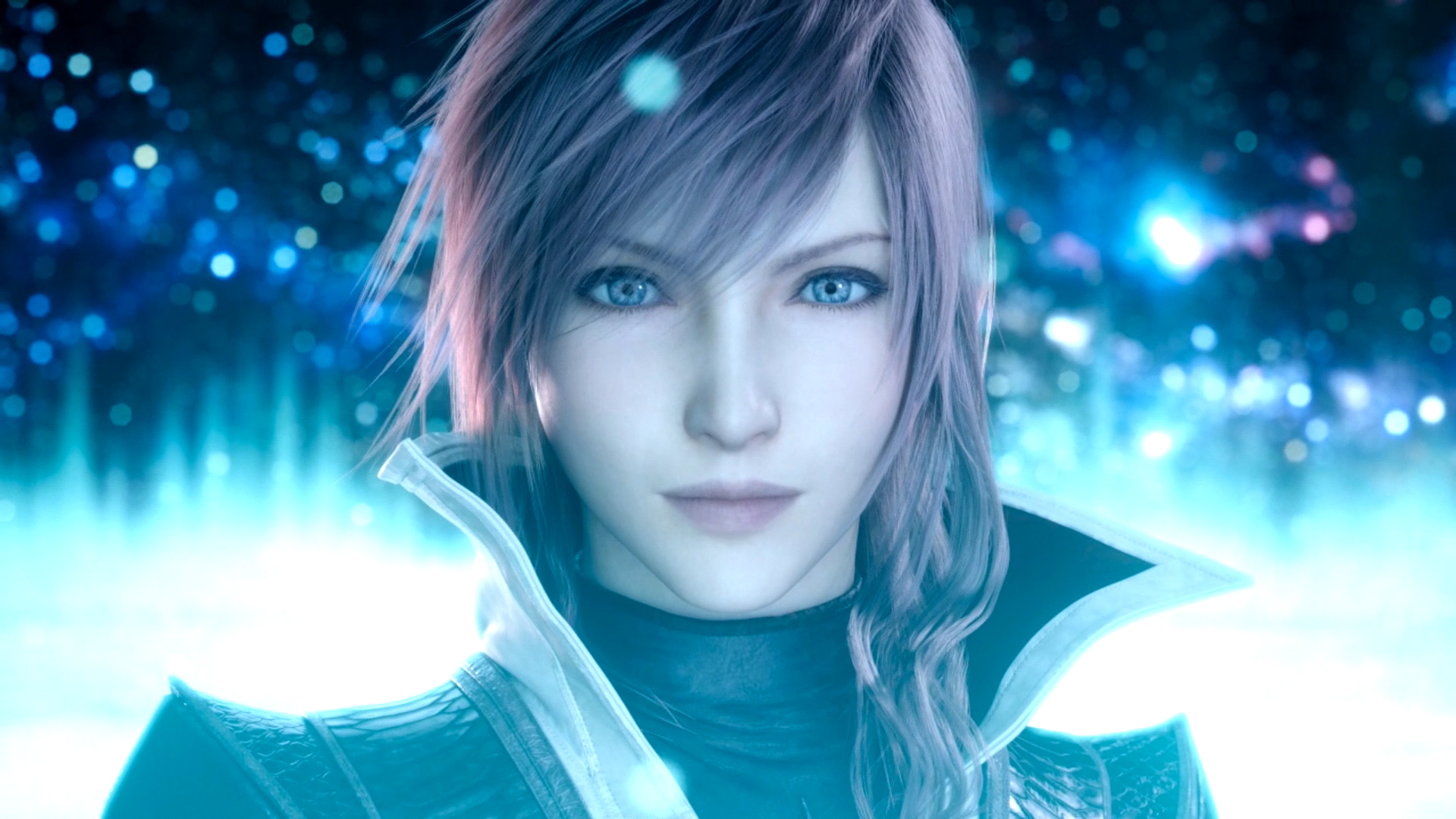 Lightning Final Fantasy Hd Wallpapers