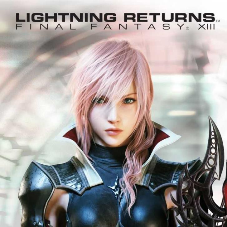 Lightning Final Fantasy Hd Wallpapers