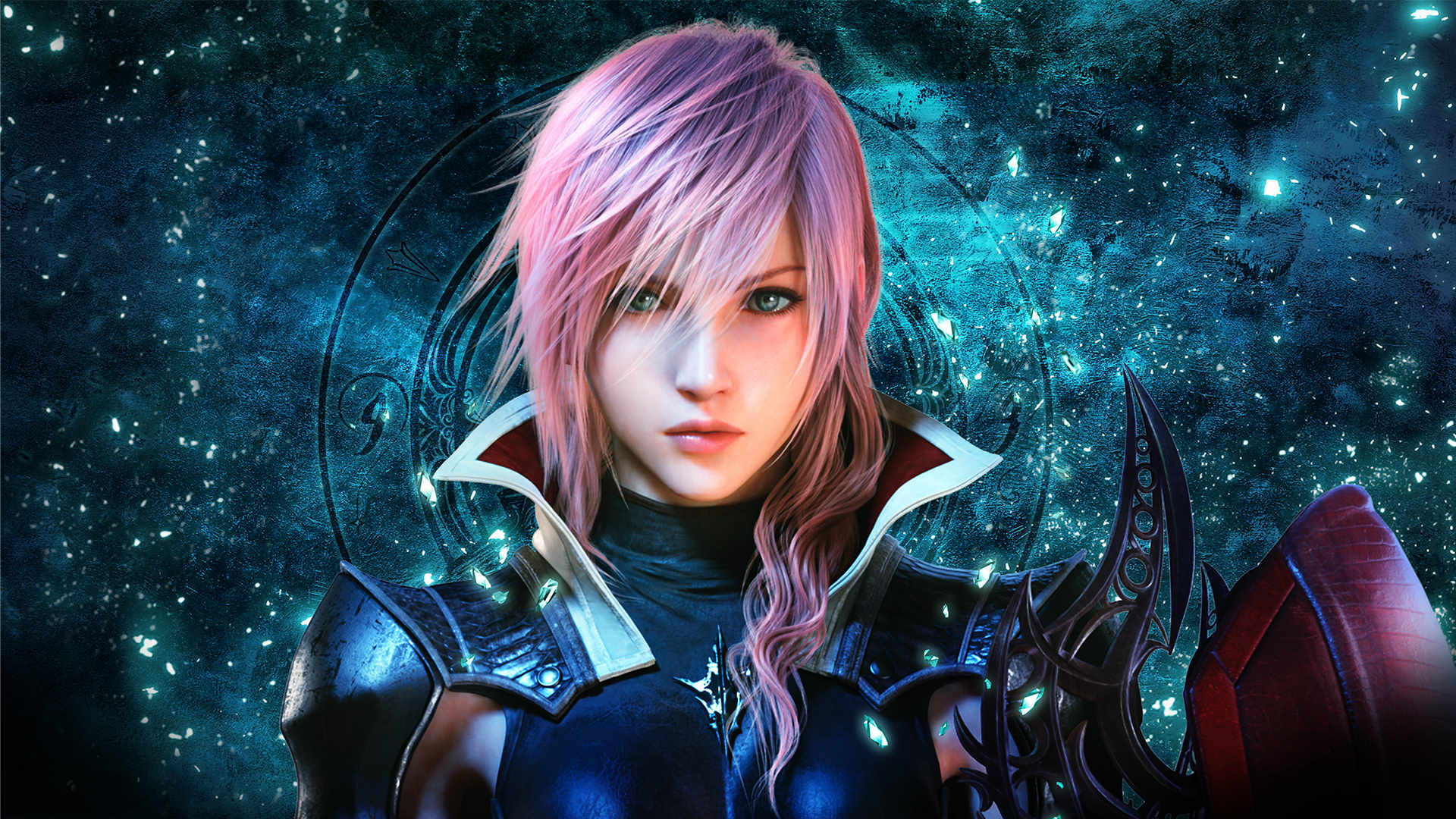 Lightning Final Fantasy Hd Wallpapers