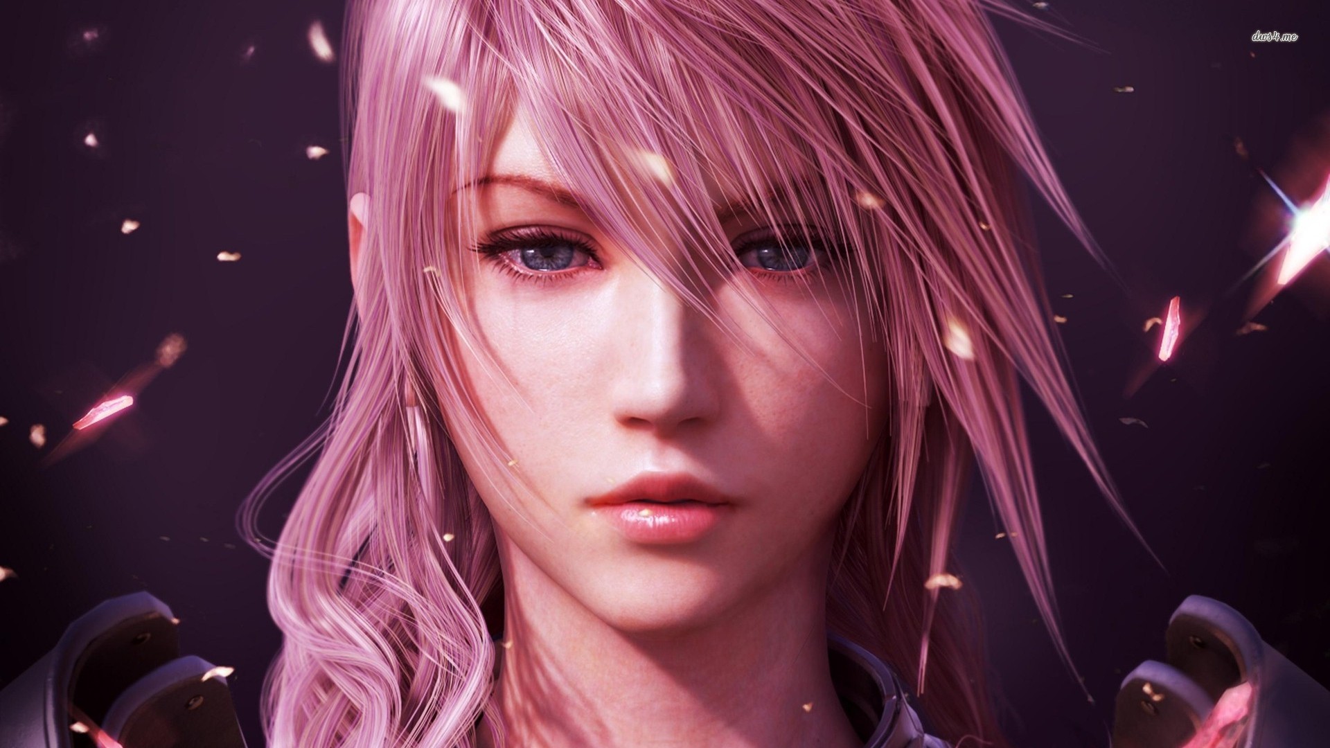 Lightning Final Fantasy Hd Wallpapers