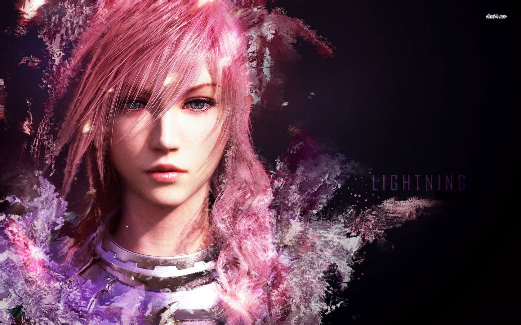 Lightning Final Fantasy Hd Wallpapers