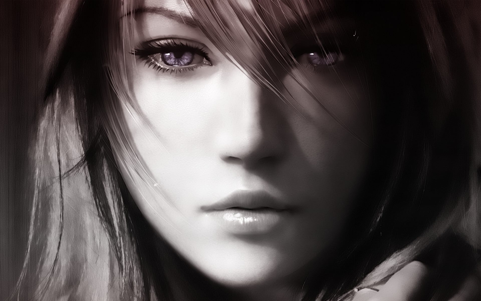 Lightning Final Fantasy Hd Wallpapers