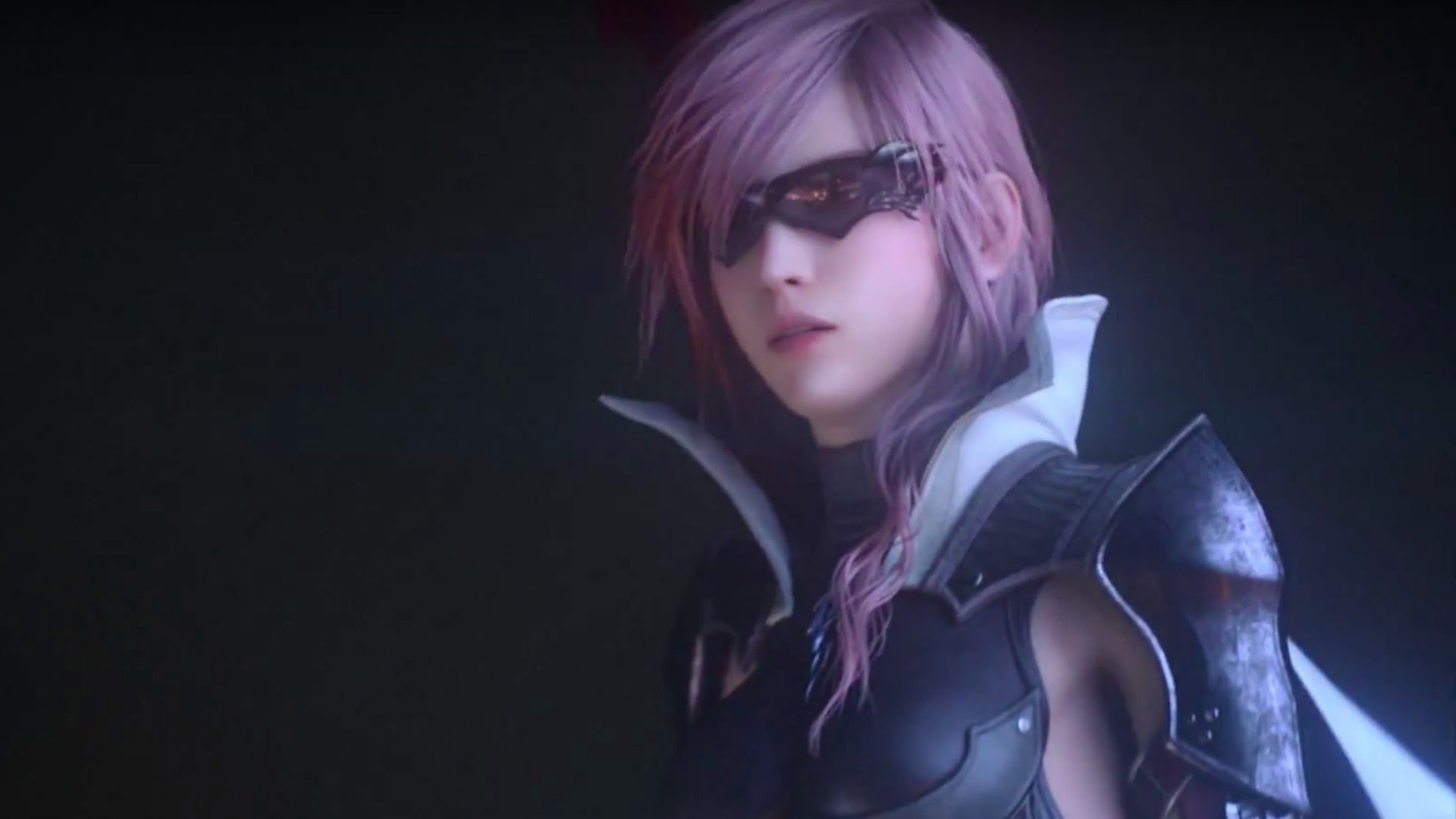 Lightning Returns: Final Fantasy XIII Wallpapers