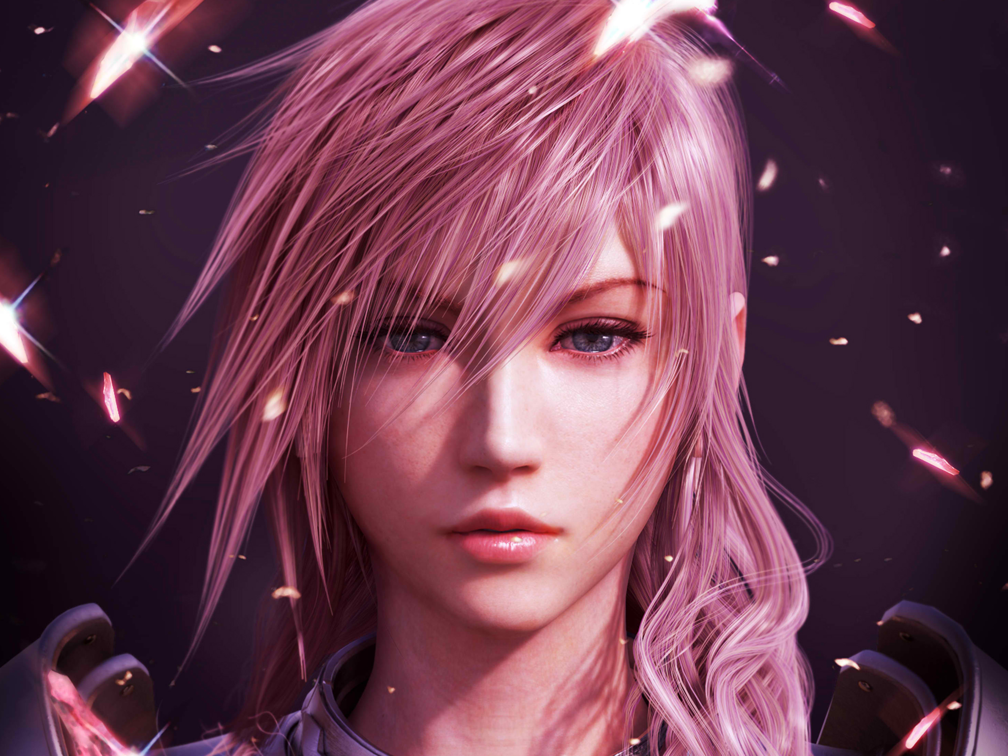 Lightning Returns: Final Fantasy XIII Wallpapers