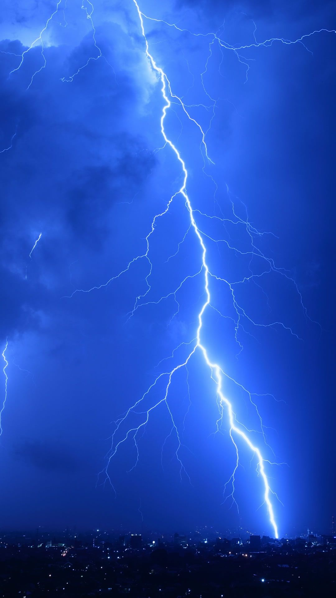 Lightning Wallpapers