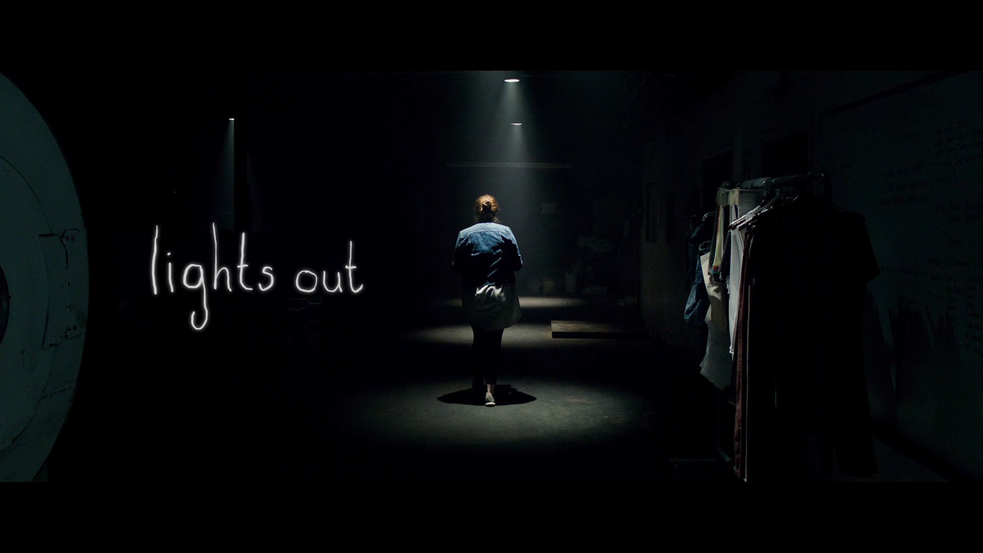 Lights Out (2016) Wallpapers