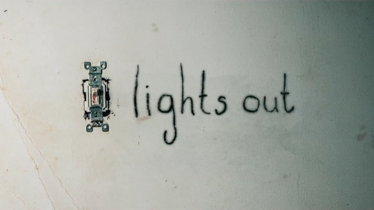 Lights Out (2016) Wallpapers
