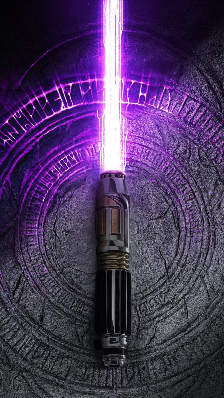 Lightsaber Phone Wallpapers