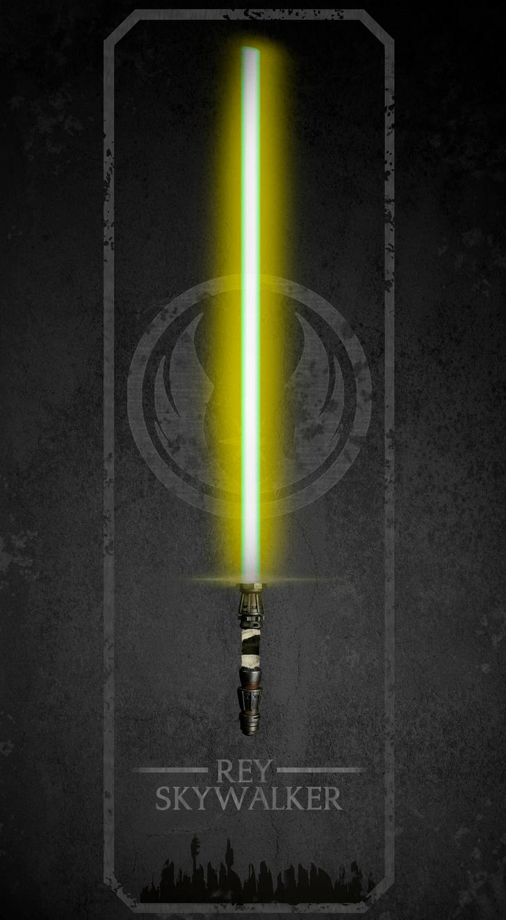 Lightsaber Wallpapers