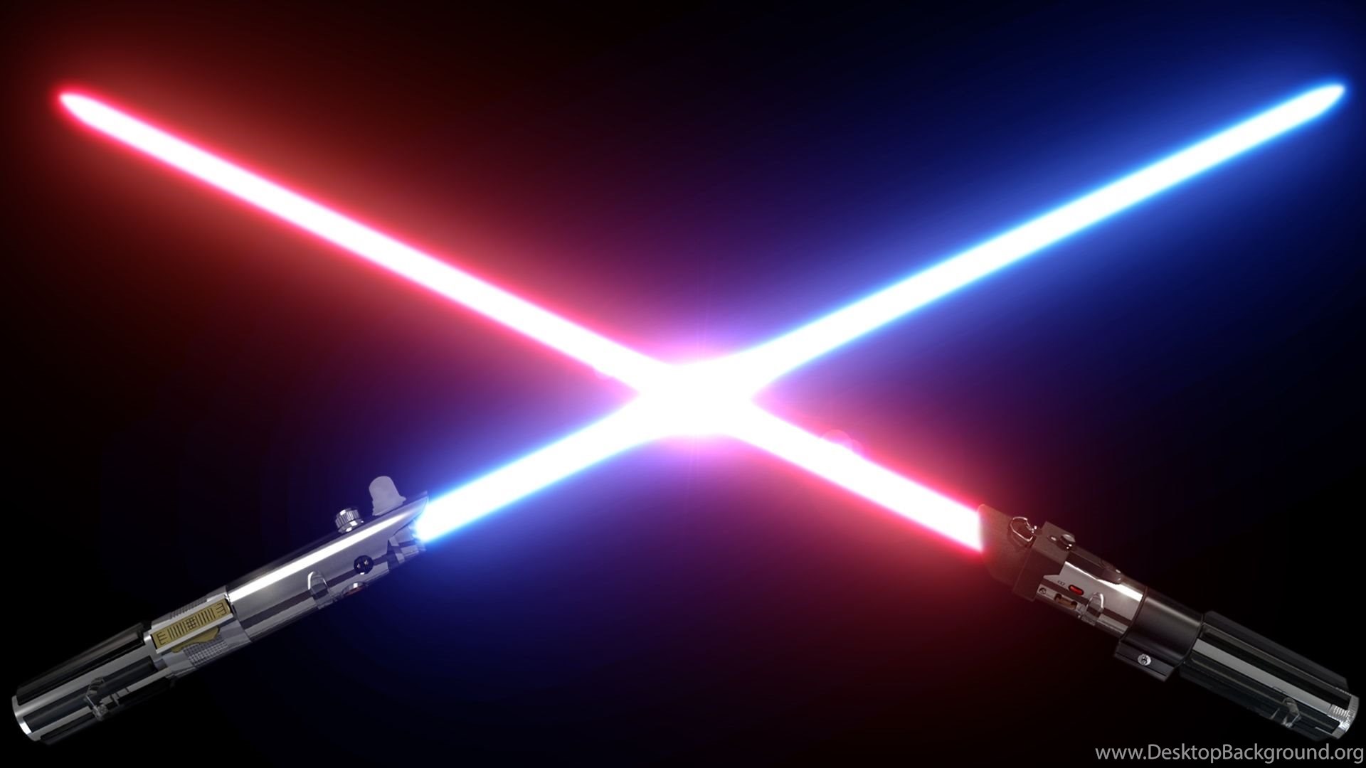 Lightsaber Wallpapers