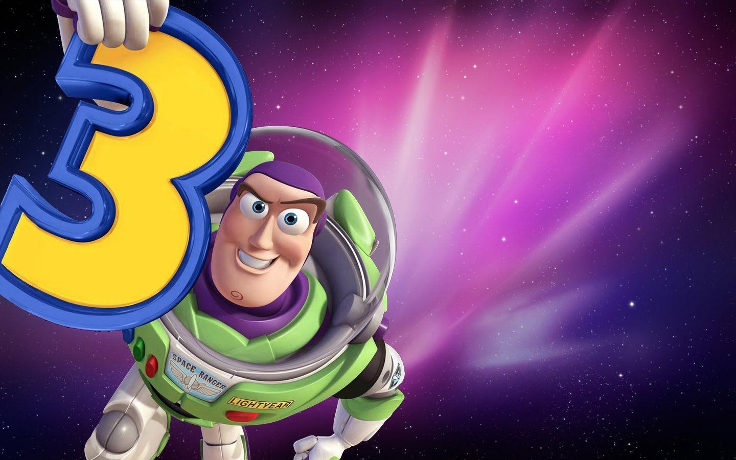 Lightyear Frontier HD Background Wallpapers