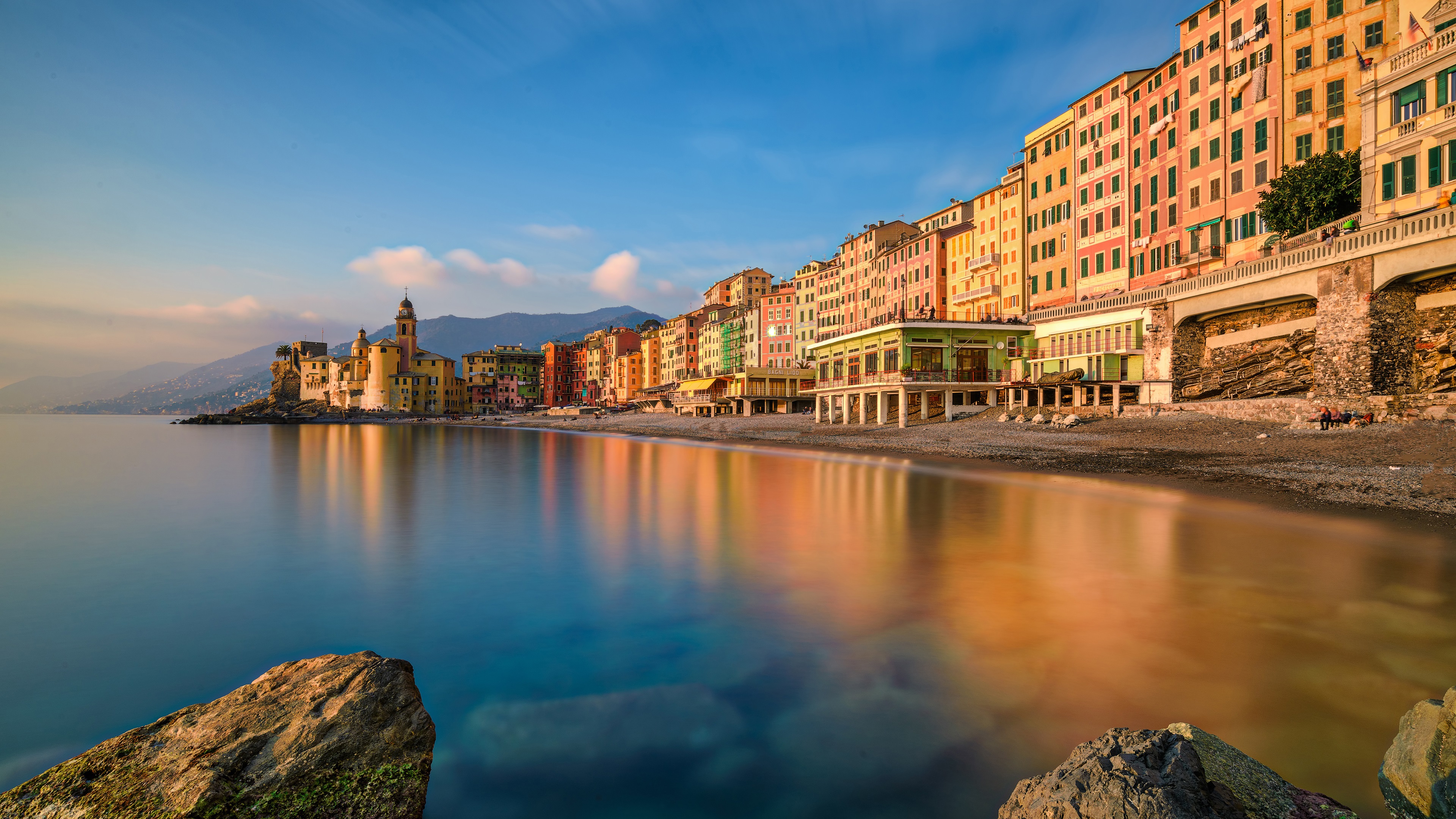 Liguria Wallpapers