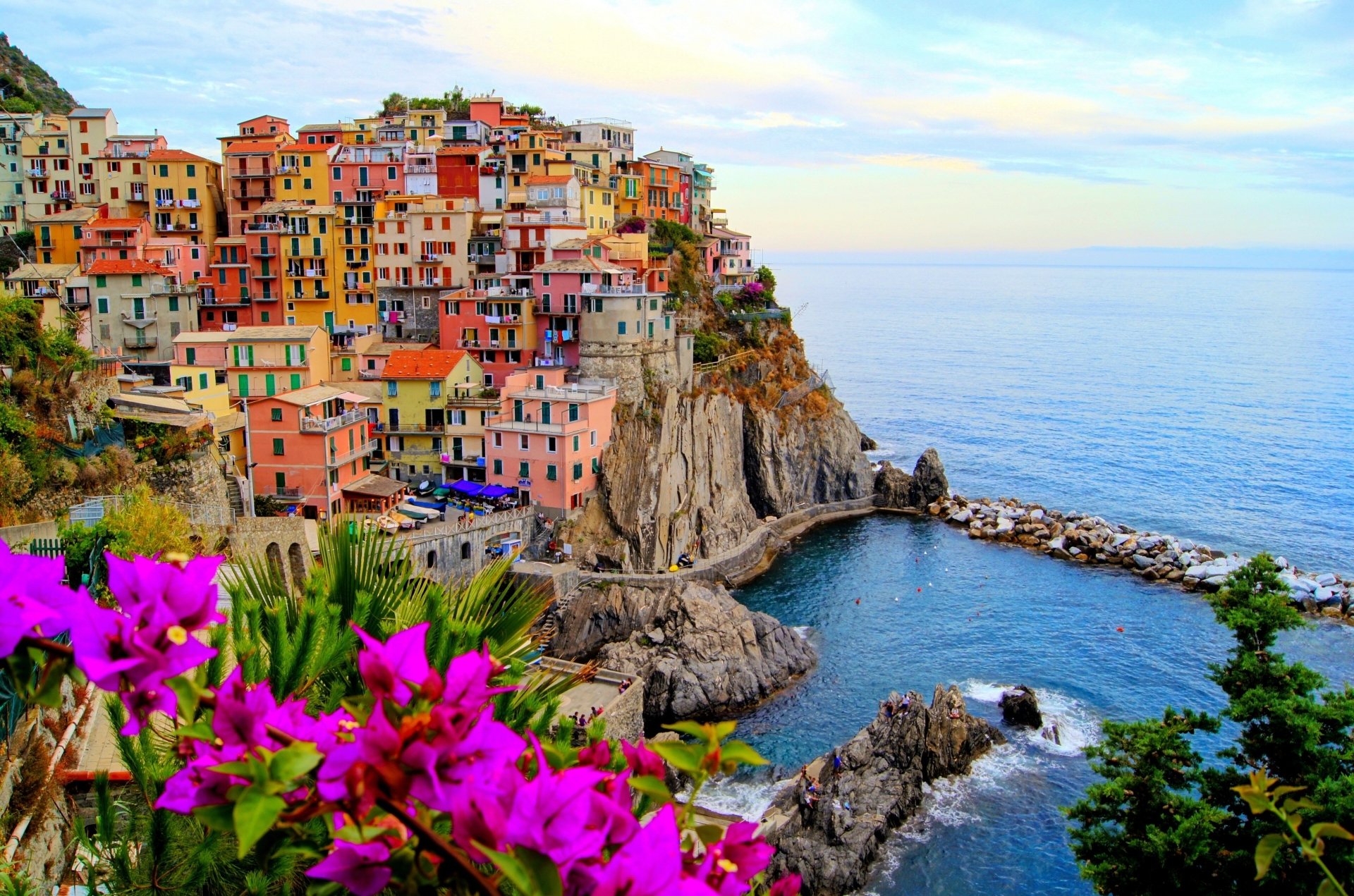 Liguria Wallpapers