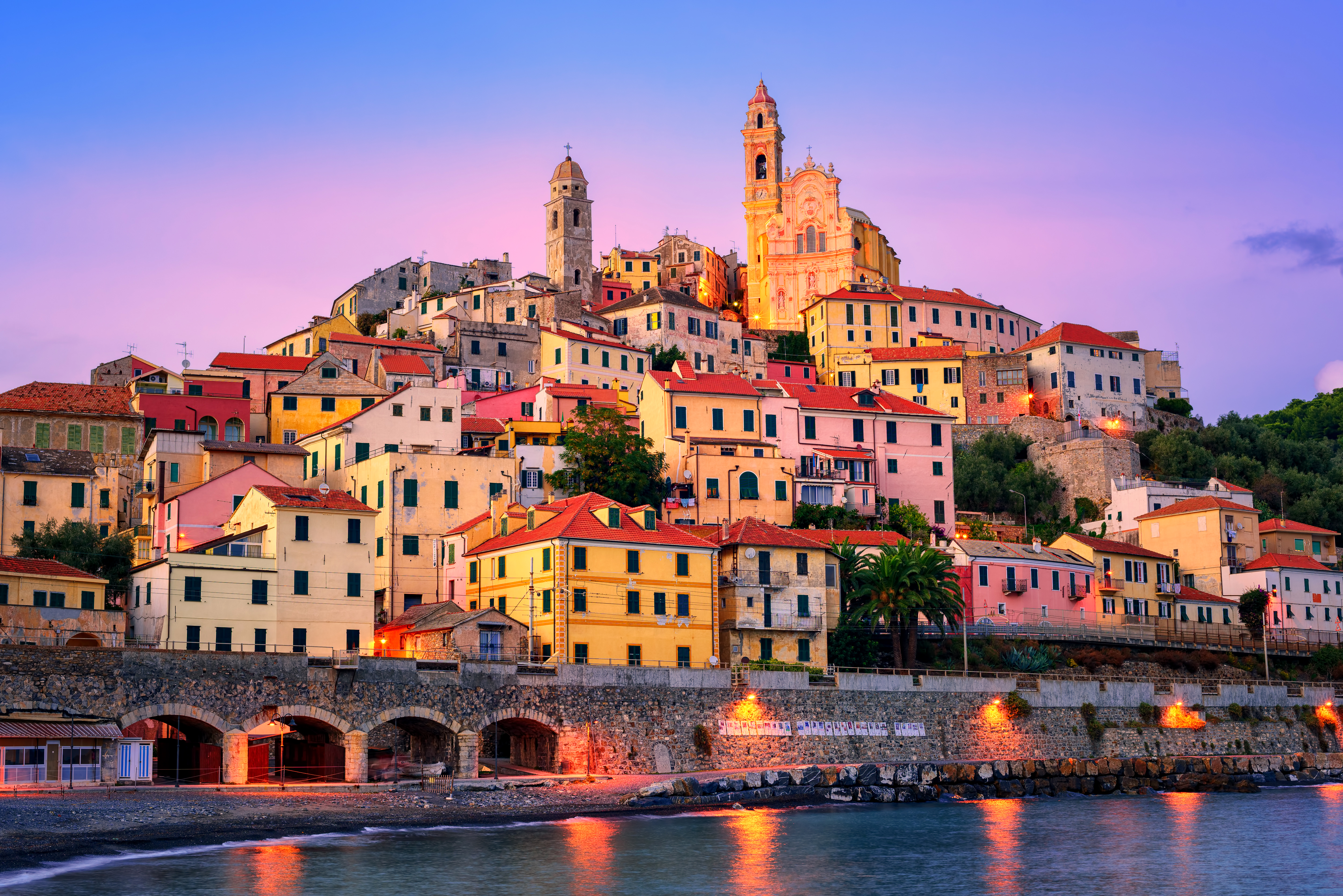 Liguria Wallpapers