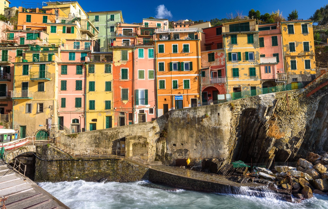 Liguria Wallpapers