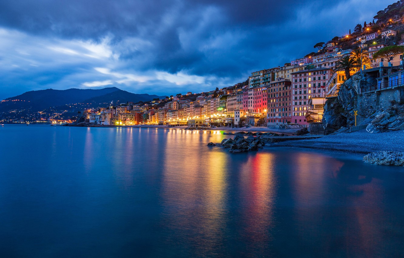 Liguria Wallpapers