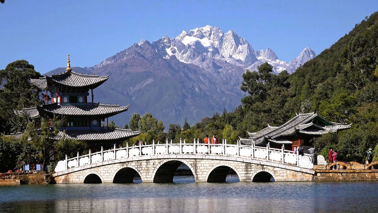 Lijiang Wallpapers