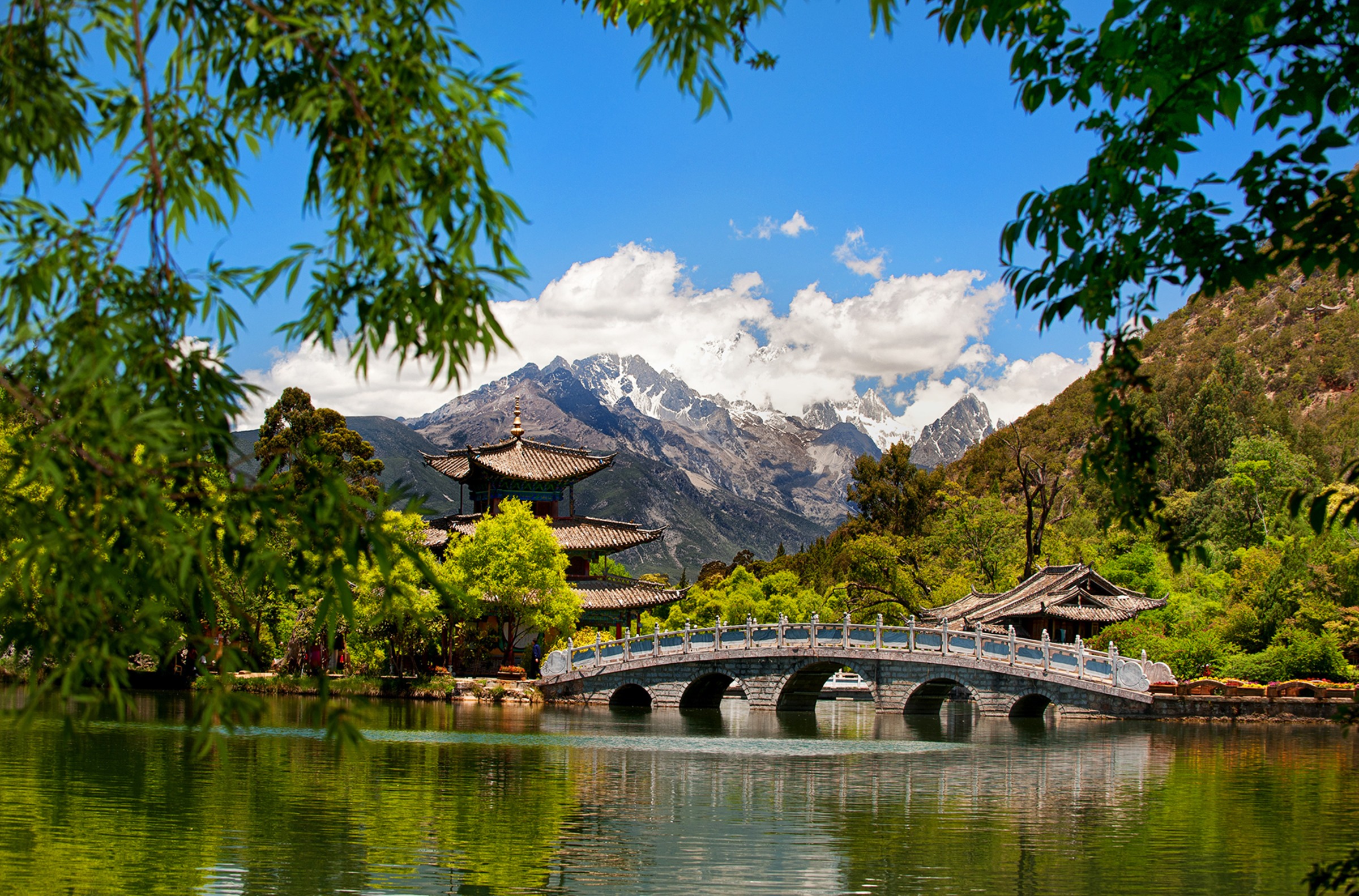 Lijiang Wallpapers