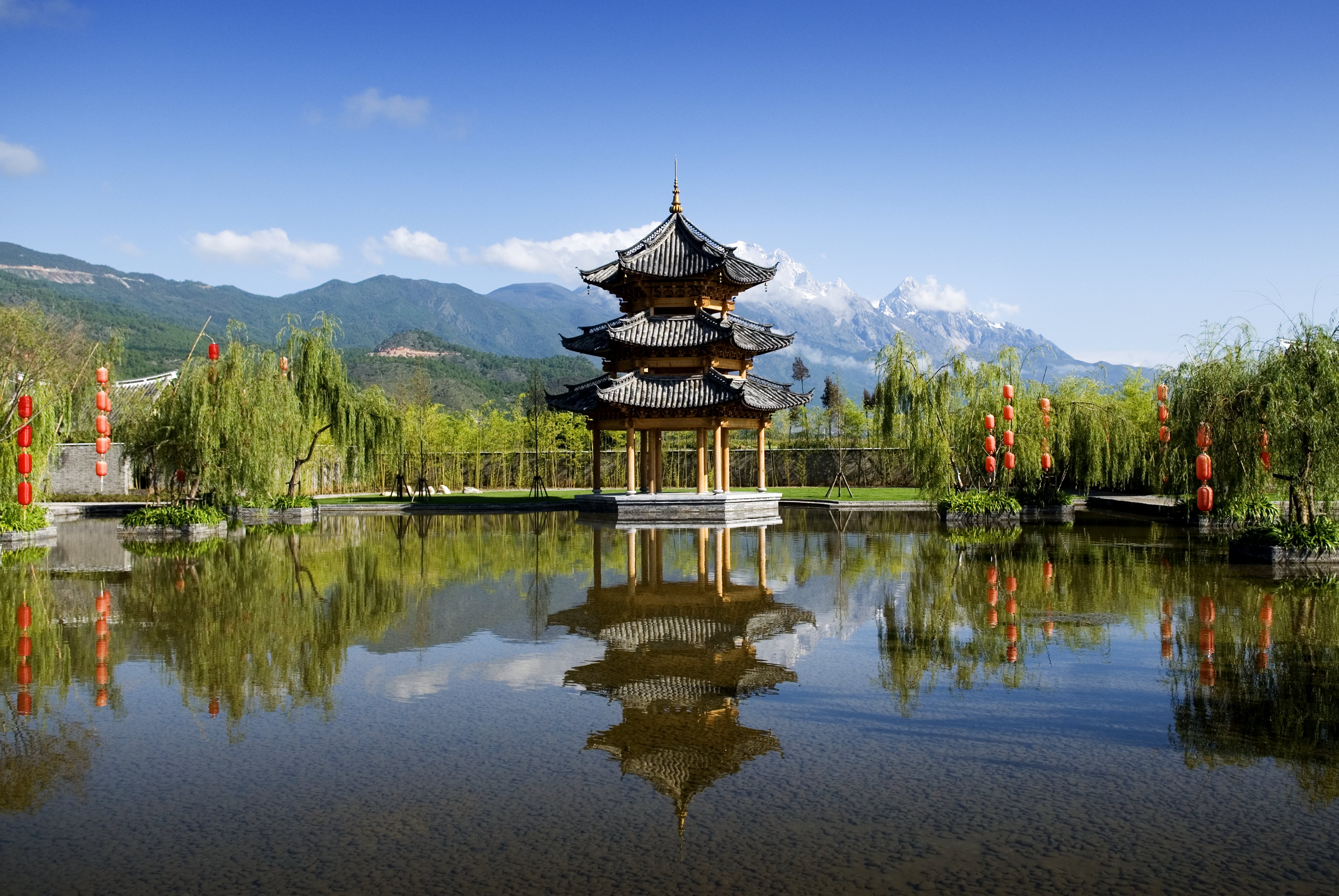 Lijiang Wallpapers