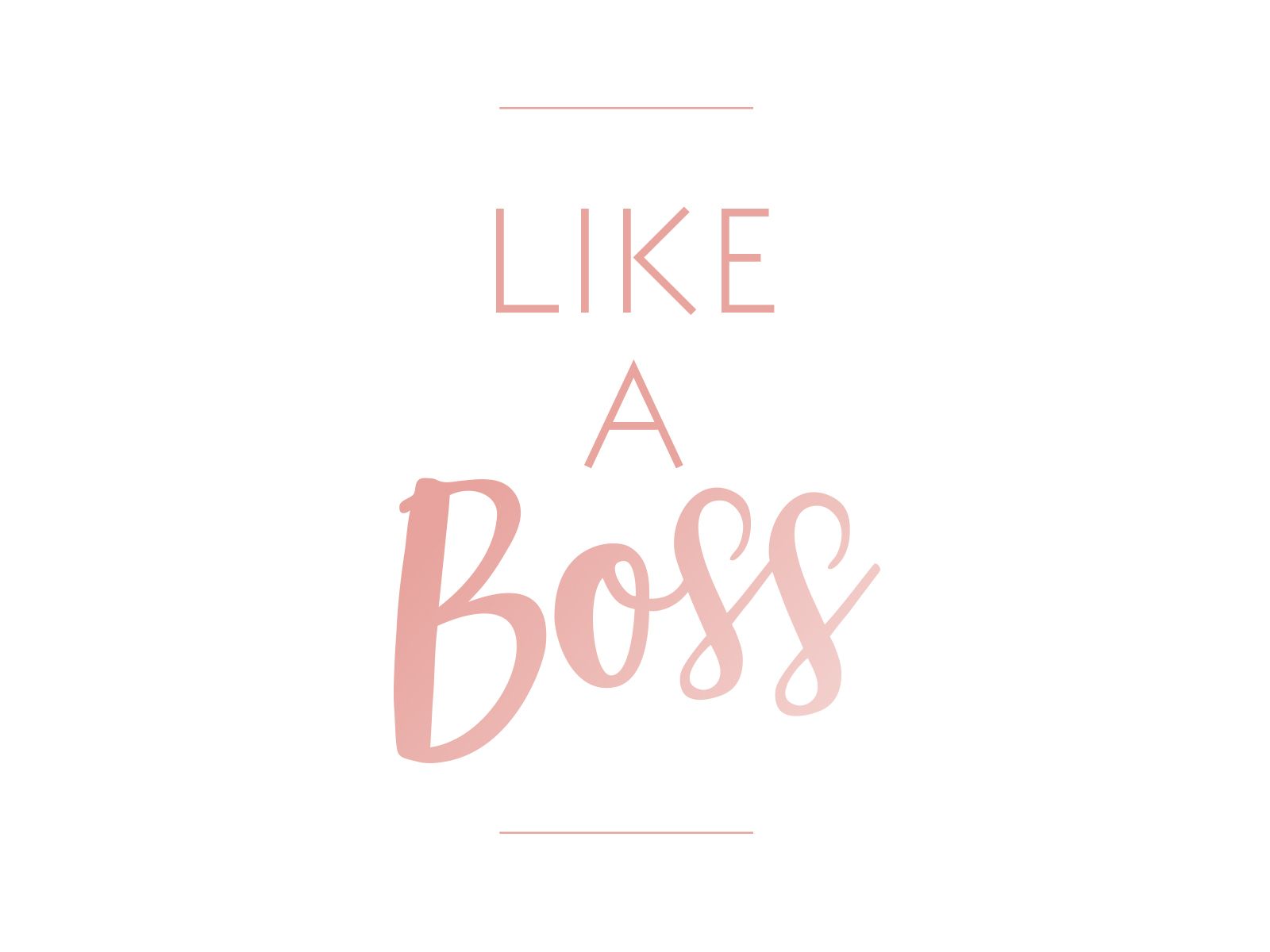 Like A Boss Movie 2020 Wallpapers