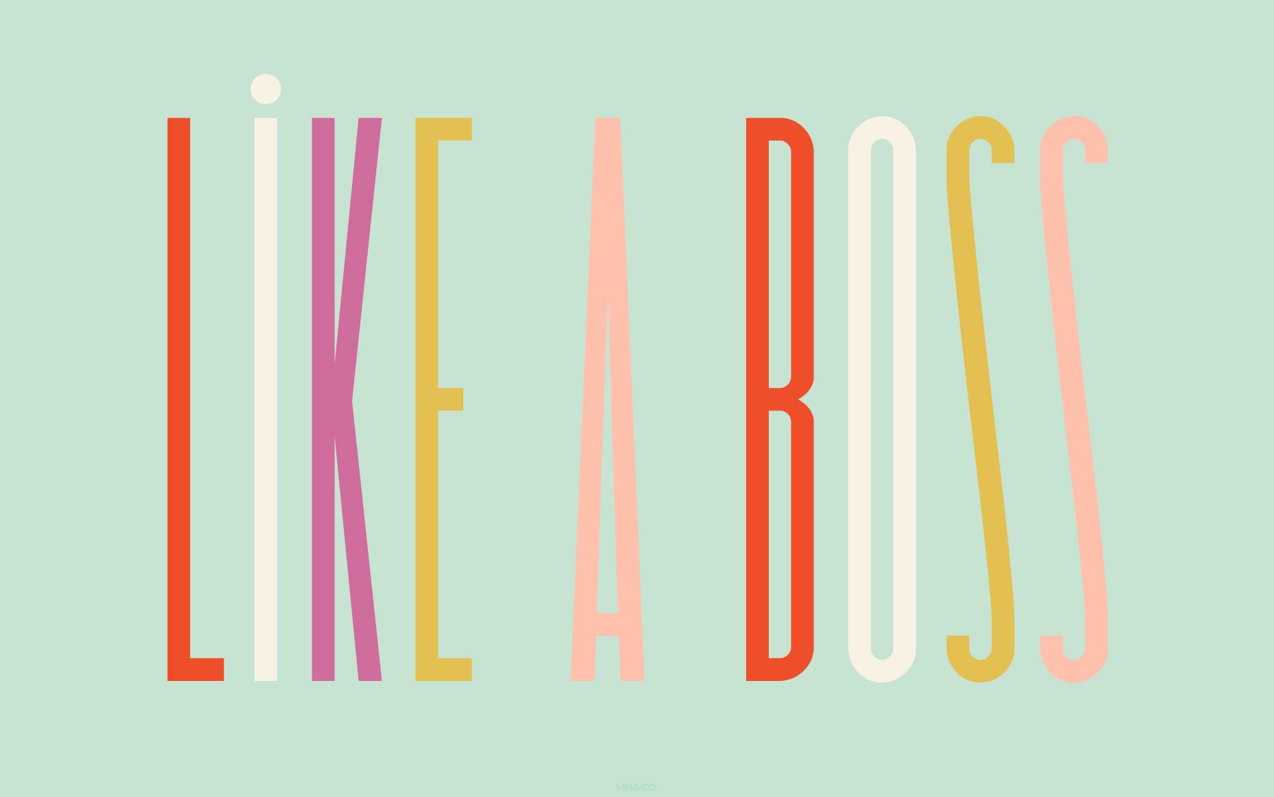 Like A Boss Movie 2020 Wallpapers