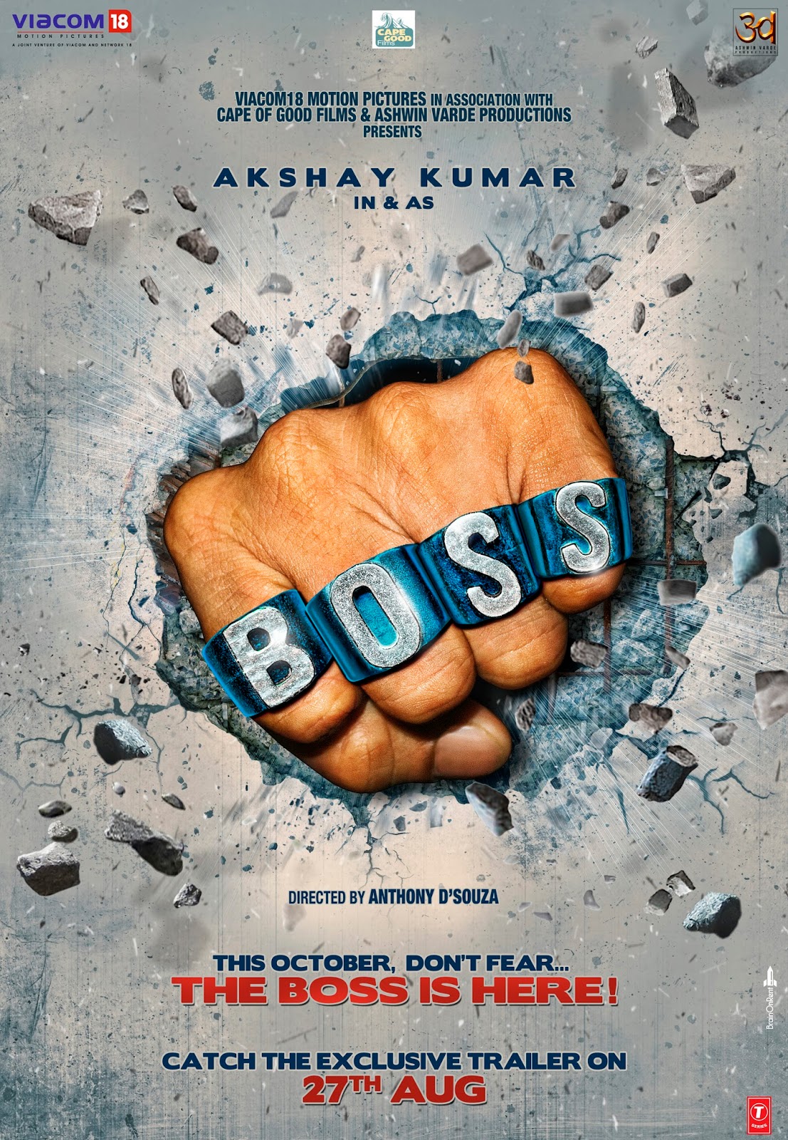 Like A Boss Movie Wallpapers