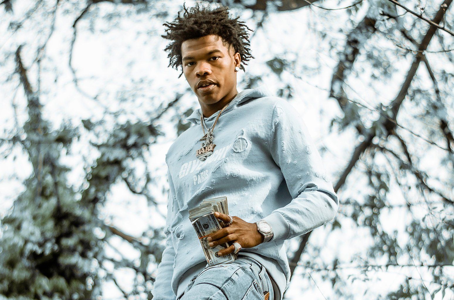 Lil Baby Wallpapers