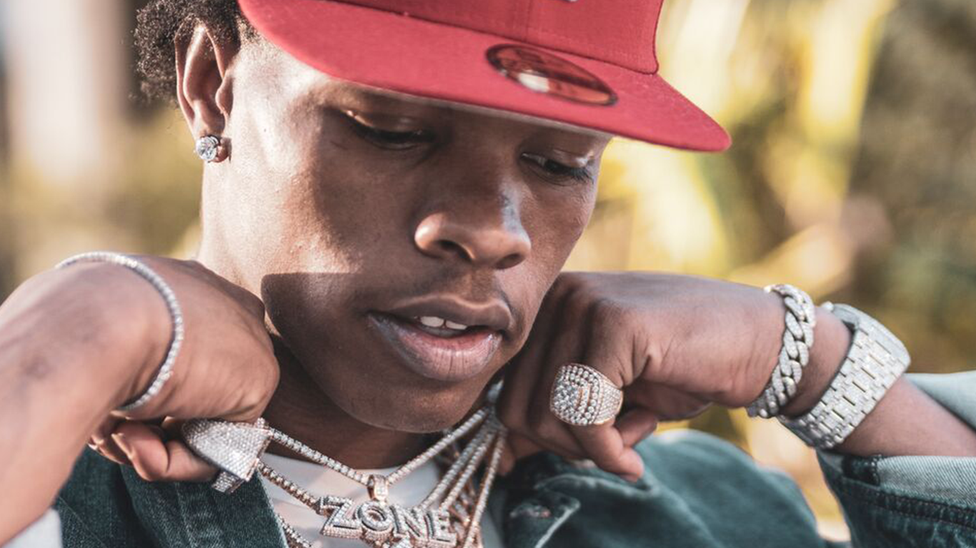 Lil Baby Wallpapers