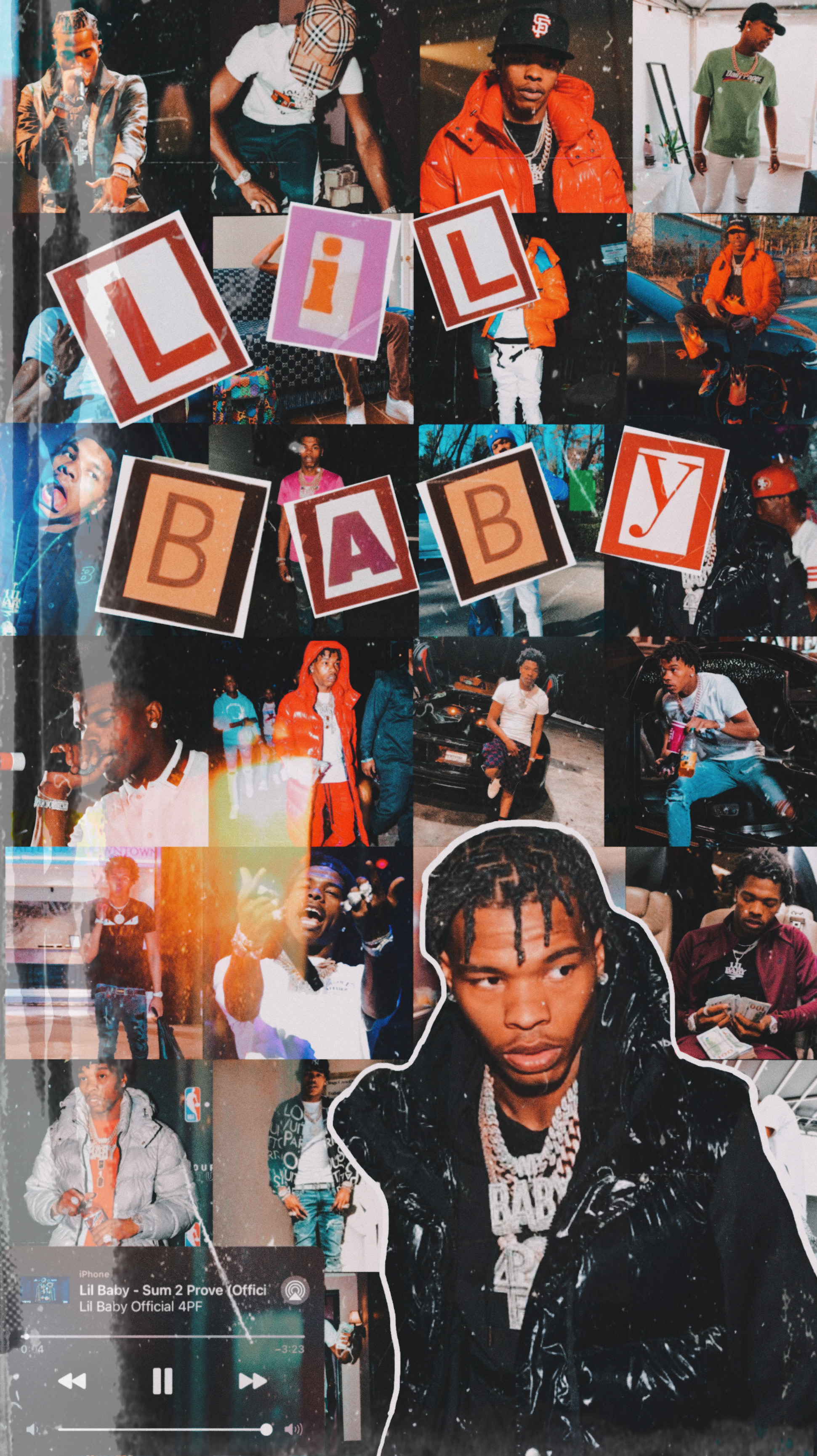 Lil Baby Wallpapers