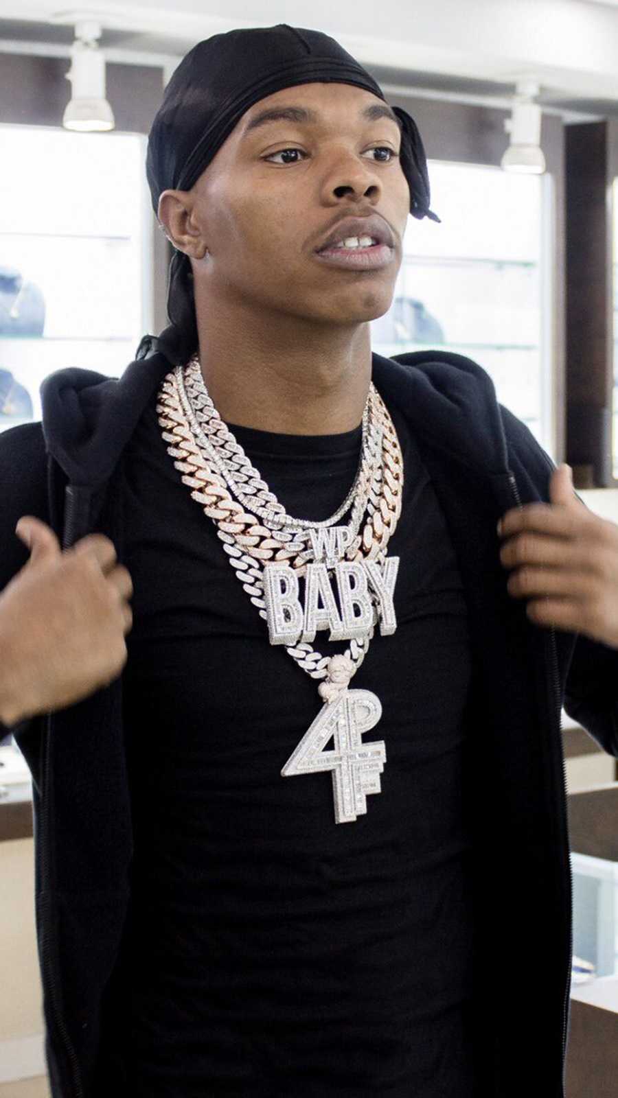 Lil Baby Wallpapers