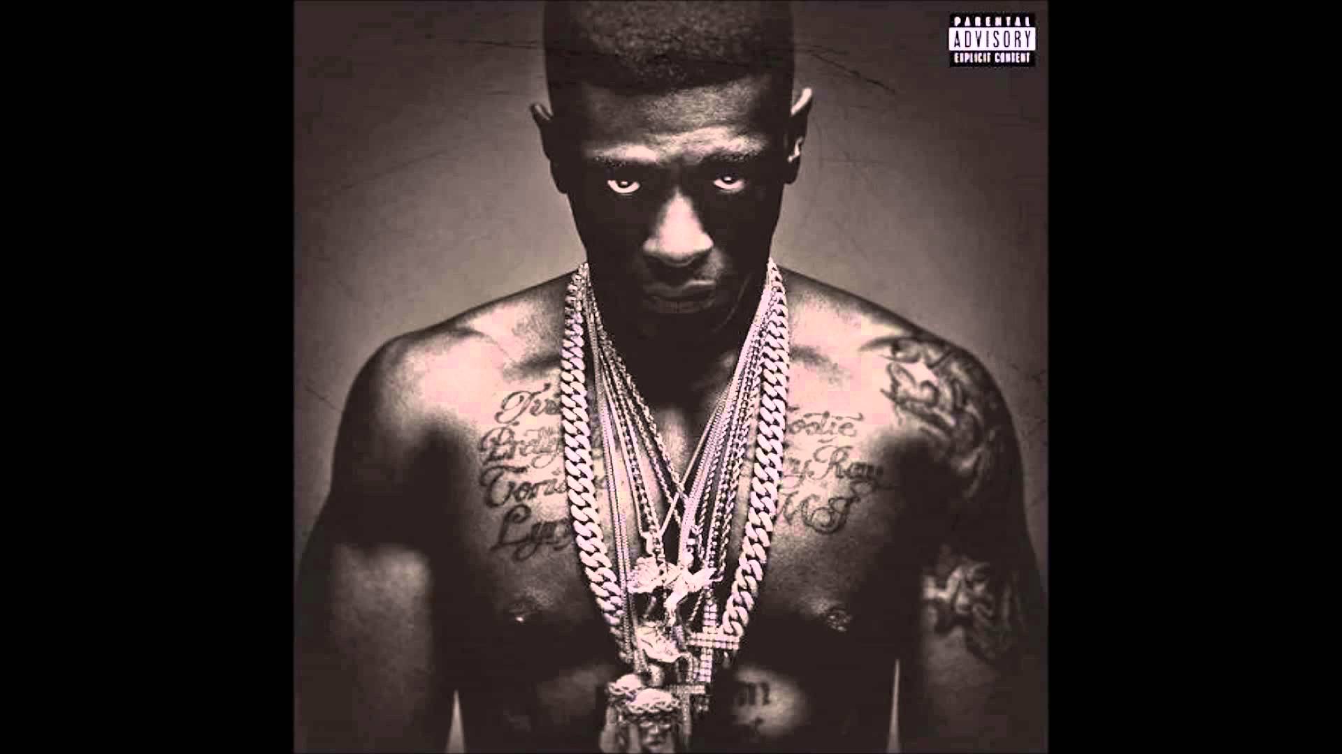 Lil Boosie Wallpapers