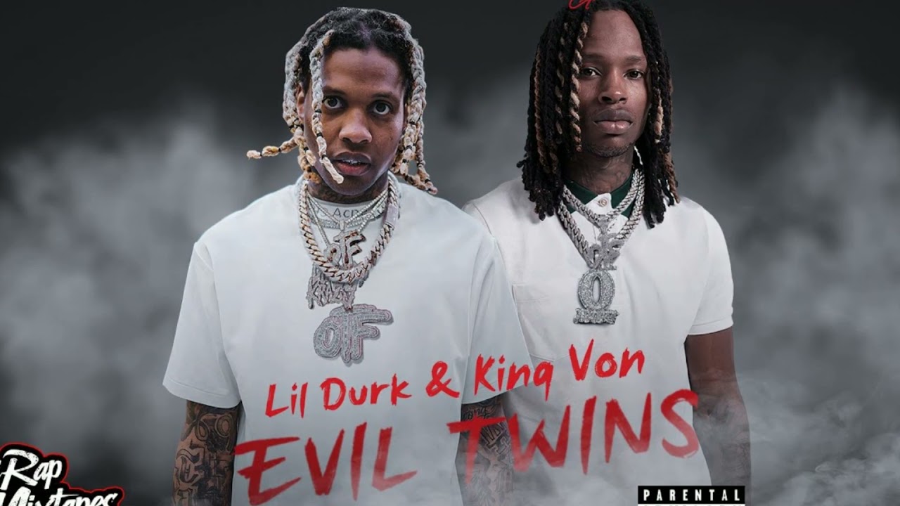 Lil Durk And King Von Wallpapers